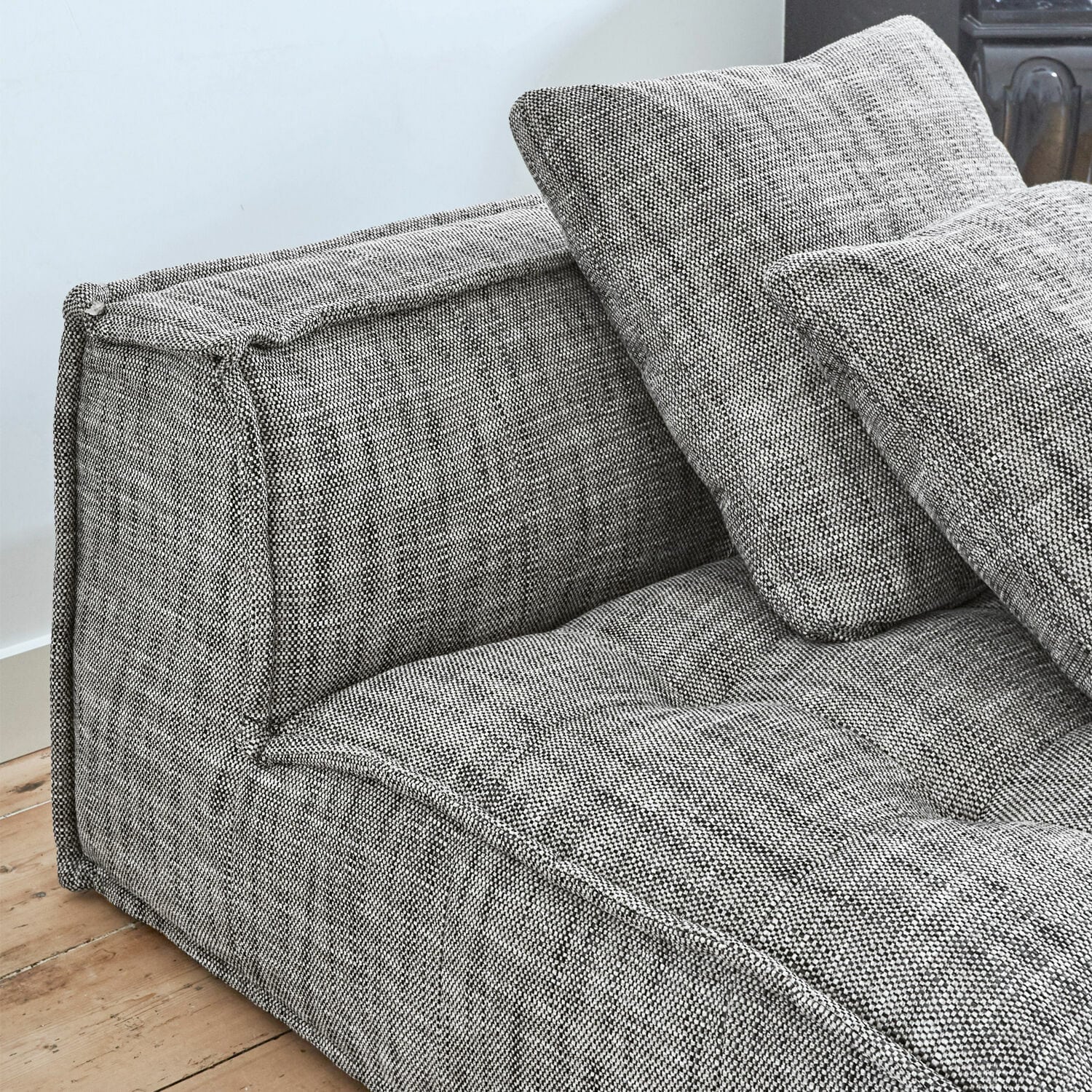 Fauteuil lounge Lemeire