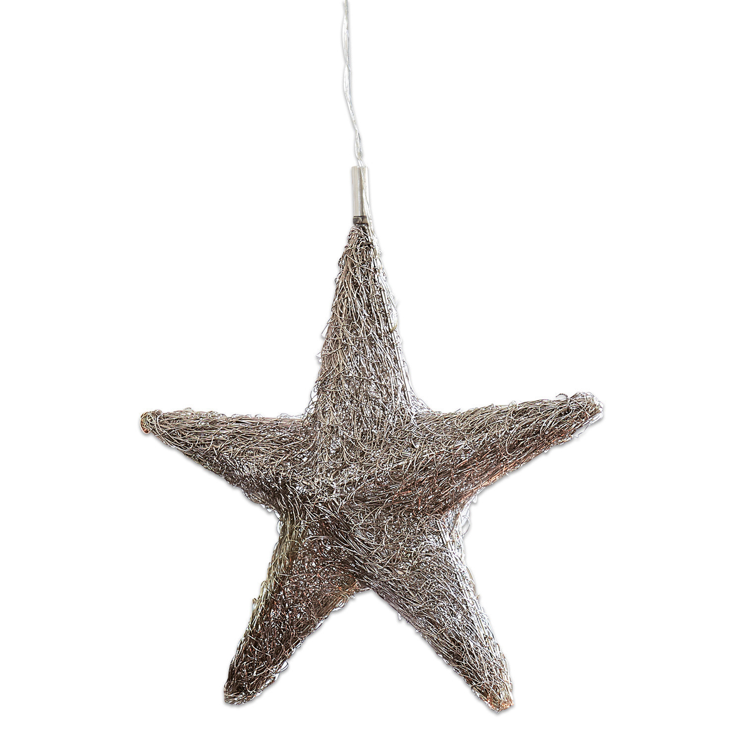 Étoile lumineuse Conrey