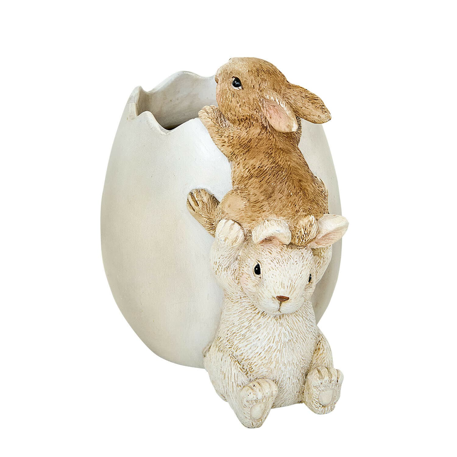 Œuf et lapins Willowmare