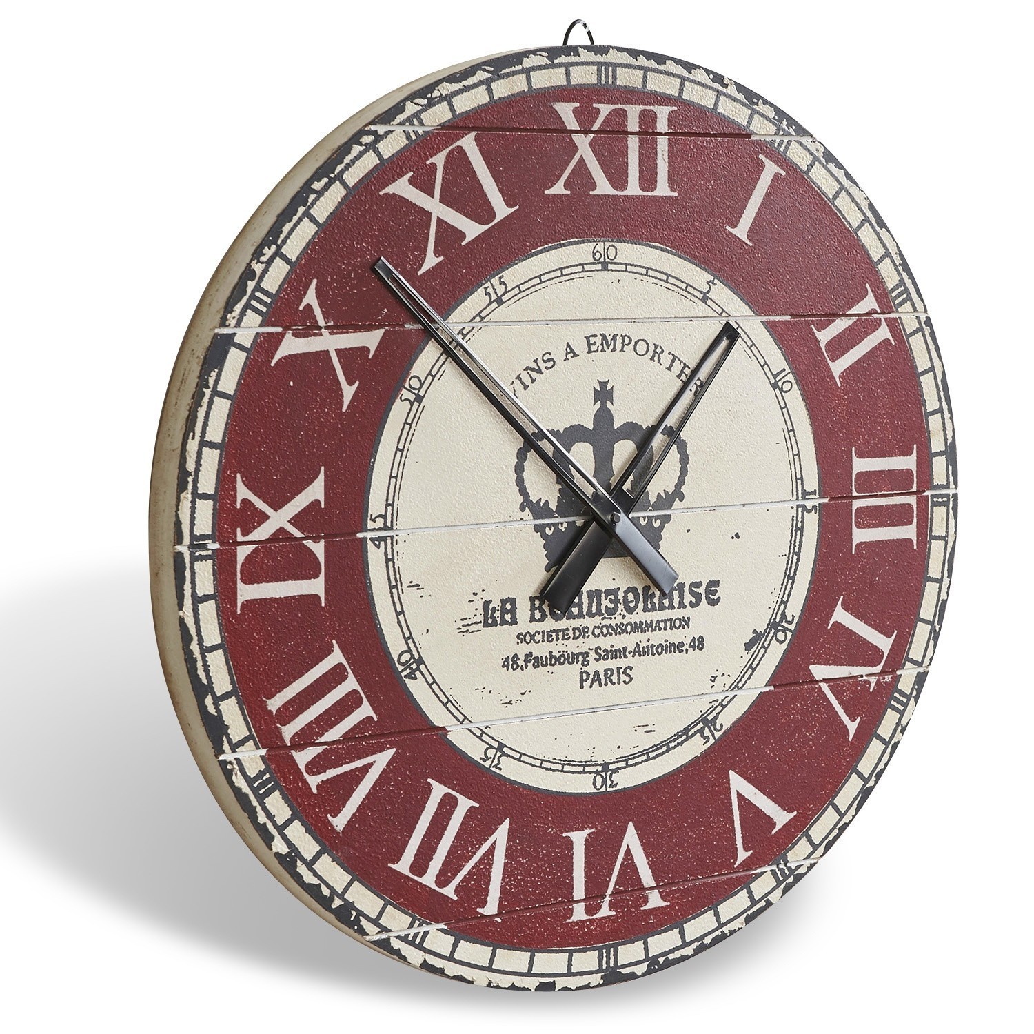 Horloge Laruns