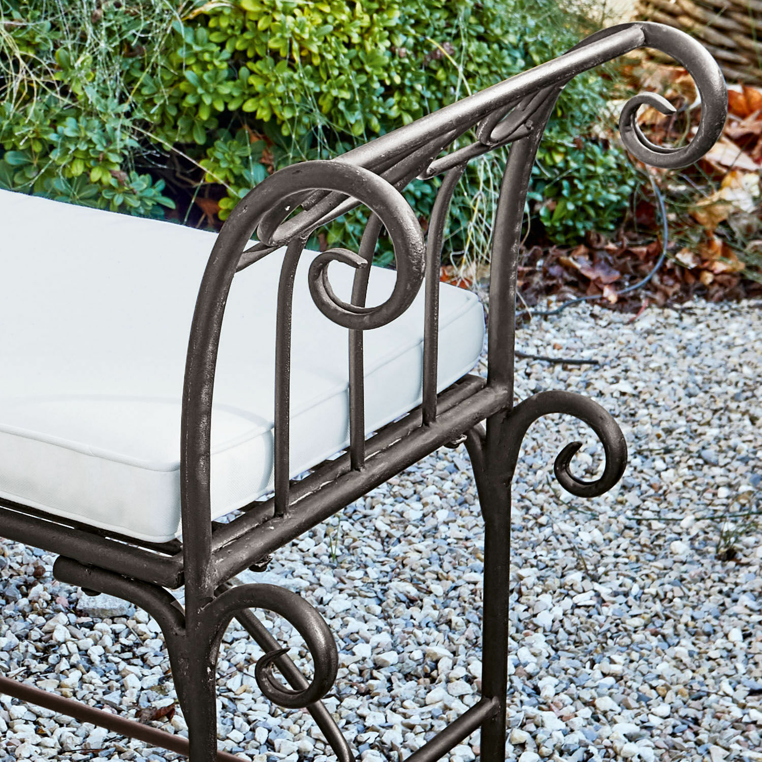 Banquette Grandvale
