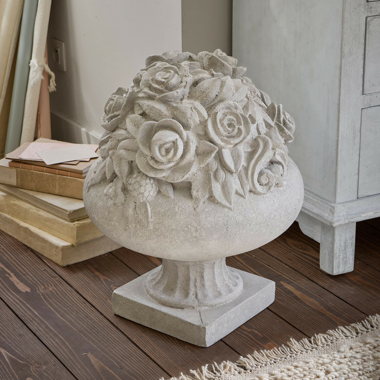 Sculpture Bosci