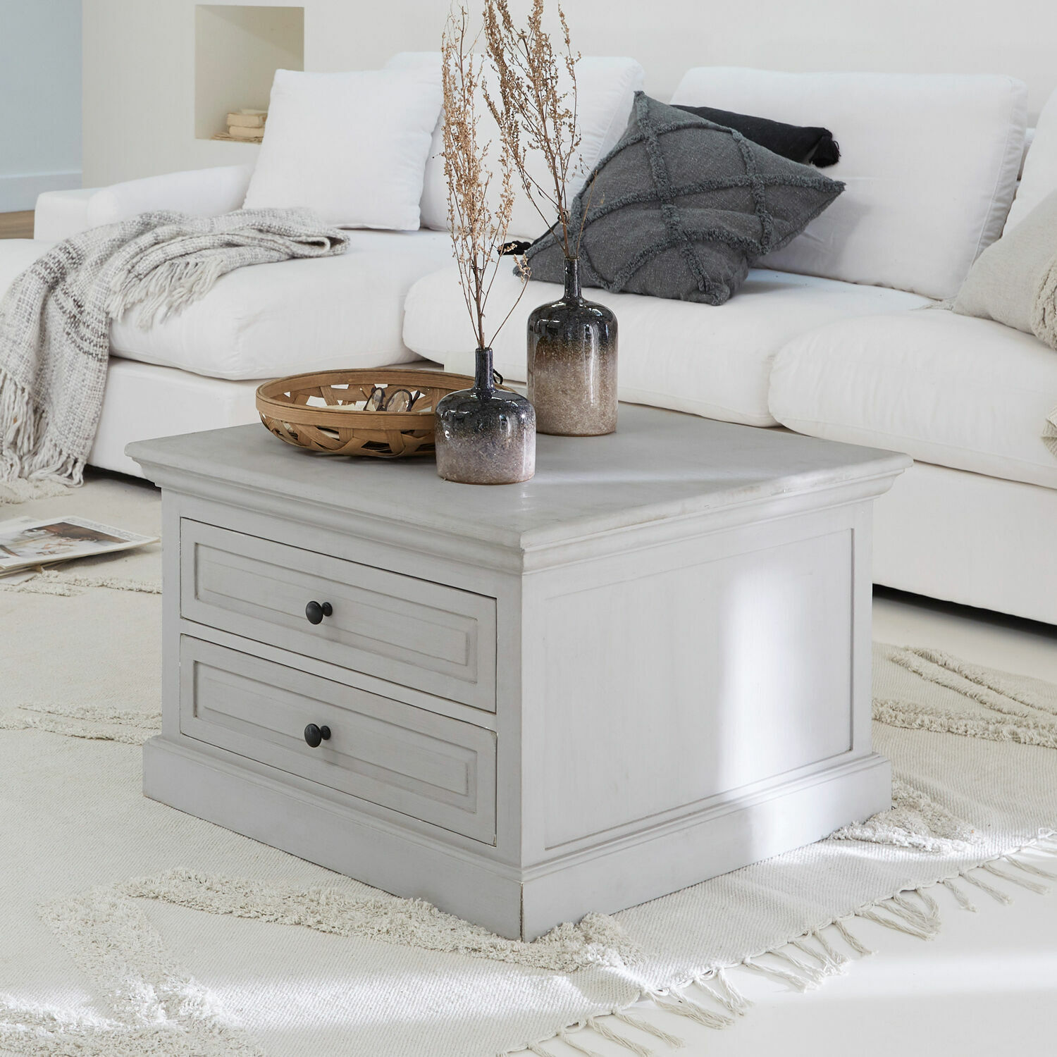 Table basse Pratola