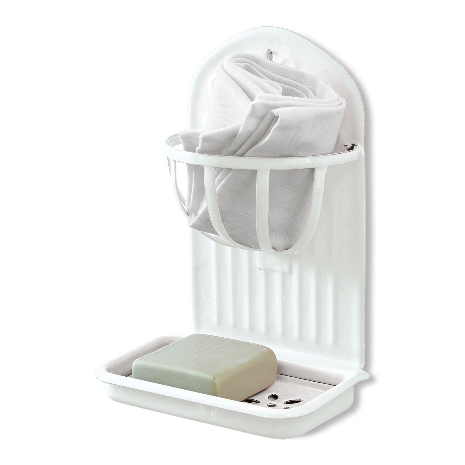 Porte-savon Magnus