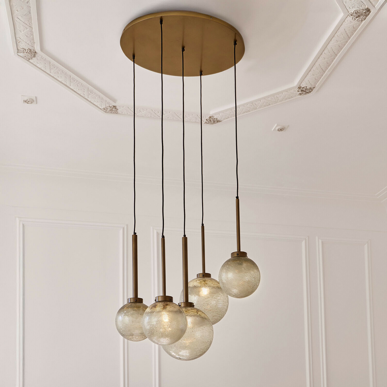 Suspension Norellis