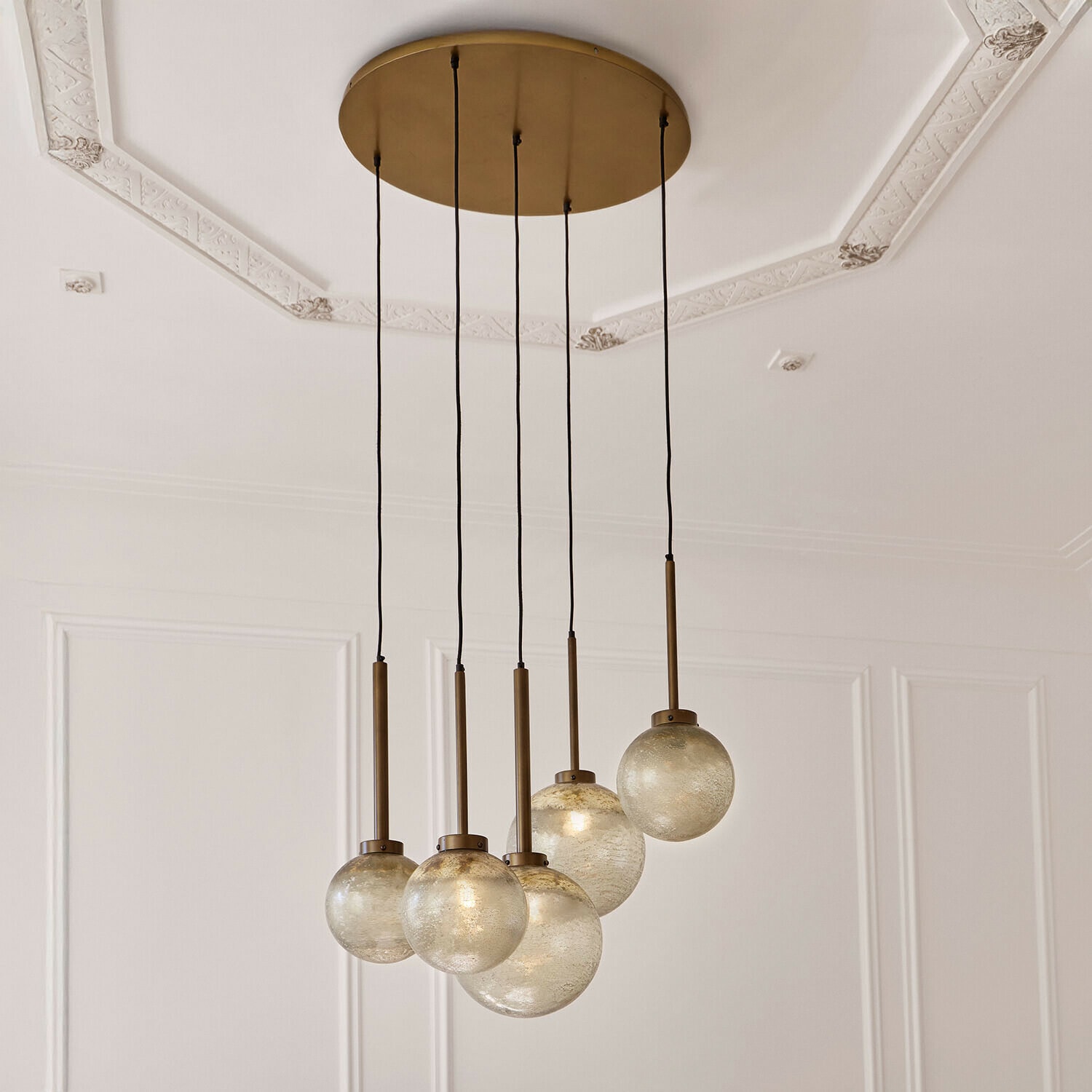 Suspension Norellis Suspension Norellis