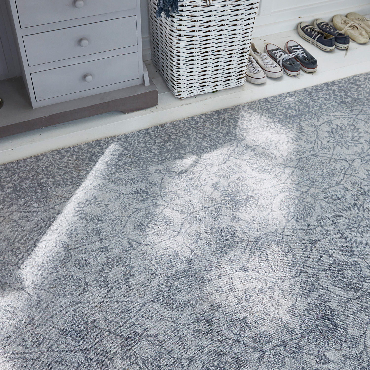 Tapis Magnifoux