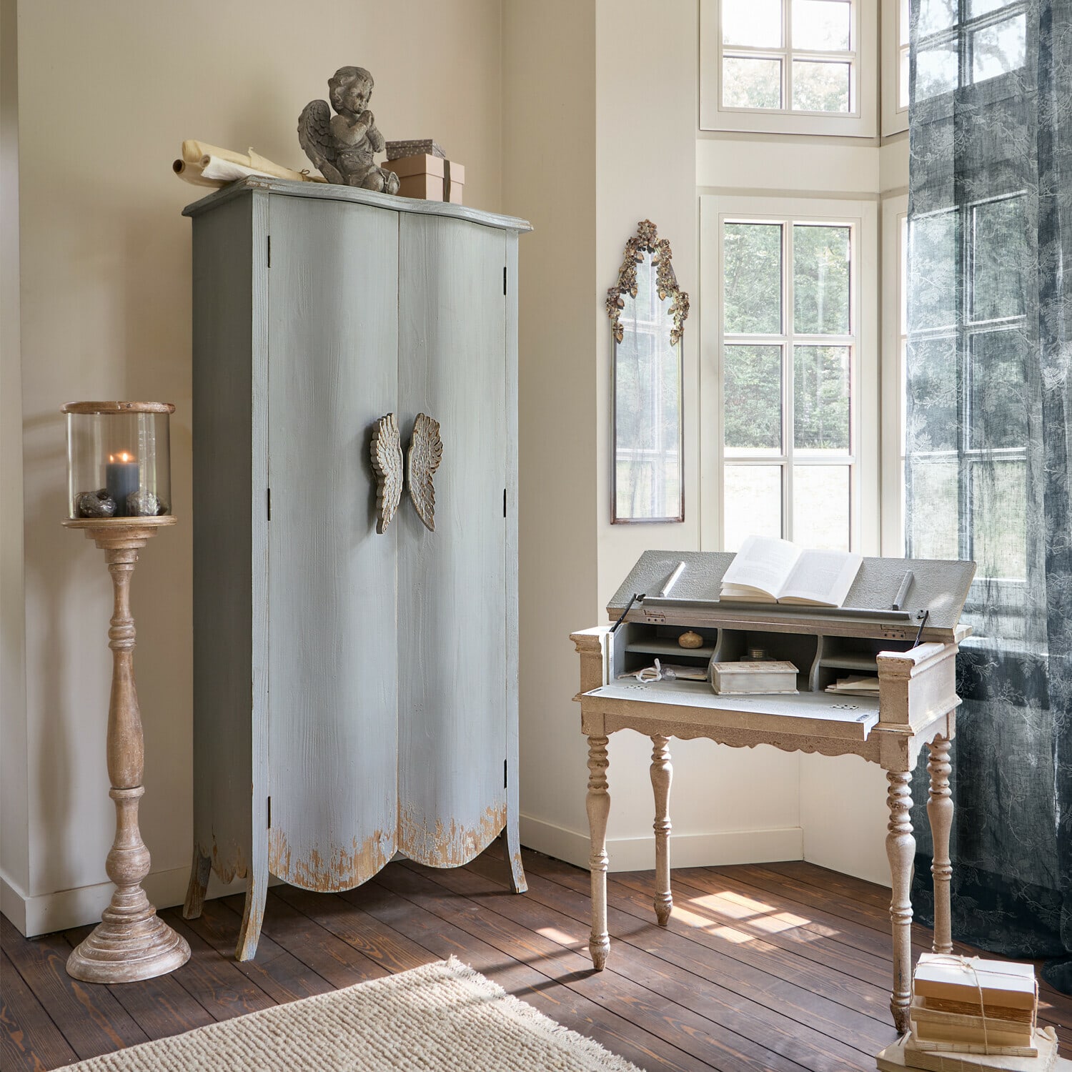 Armoire Belmorenne