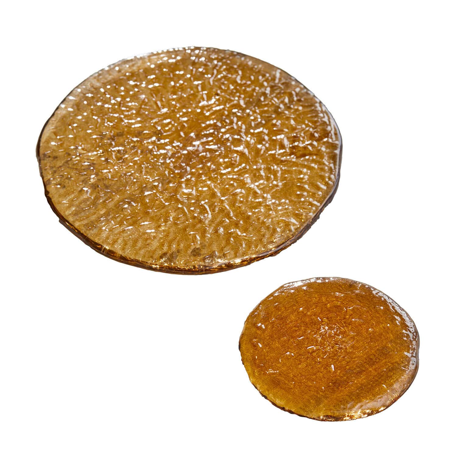 Lot de 2 dessous de verres Montelisse
