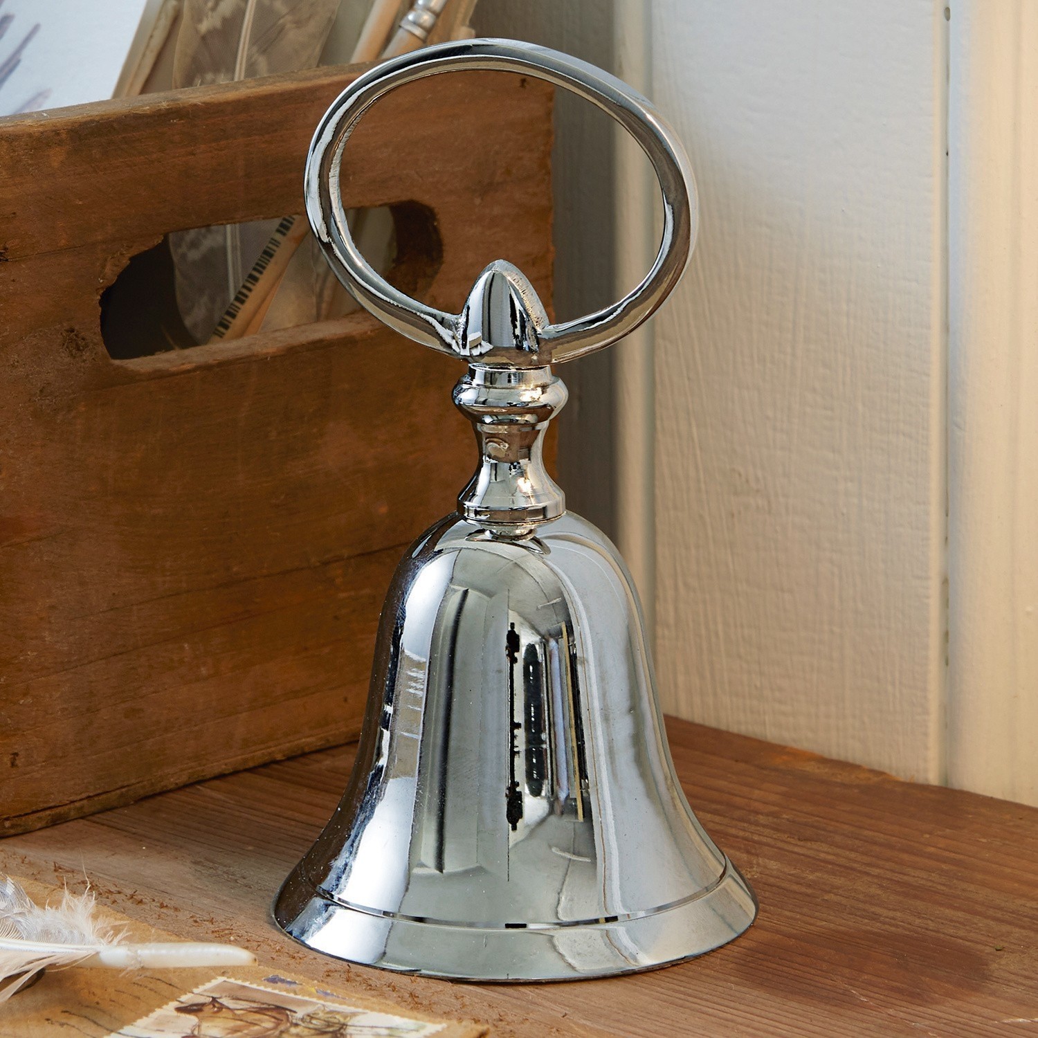 Cloche Riviéres