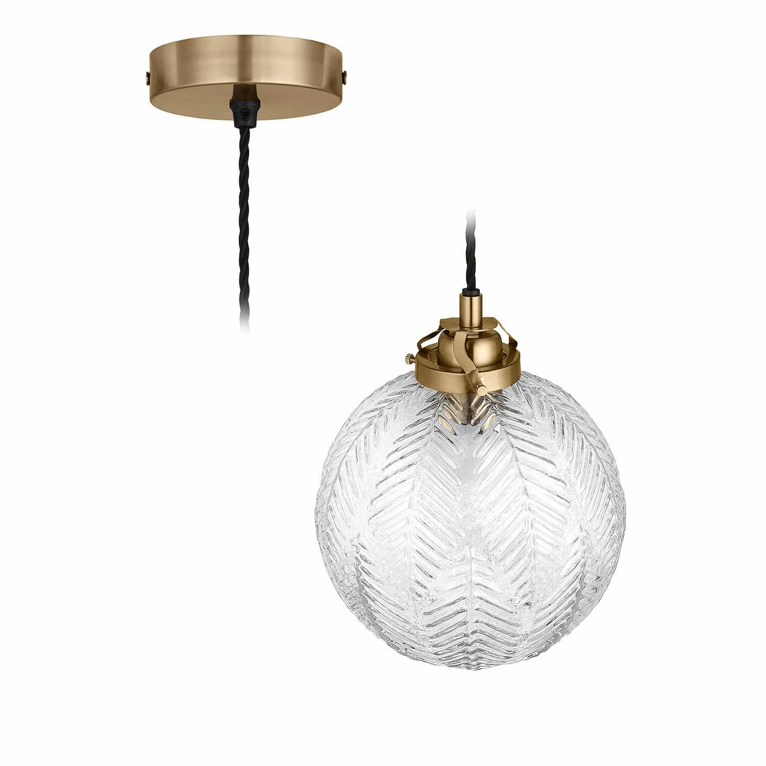 Suspension Durevelle