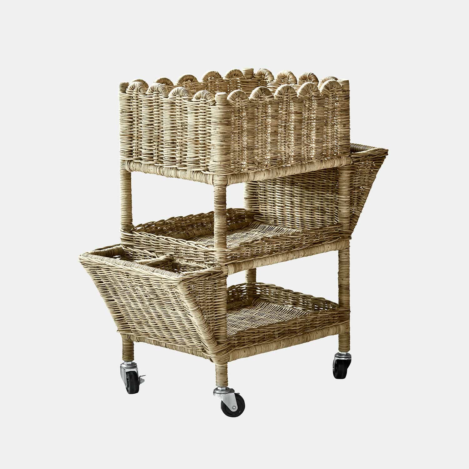 Chariot de bricolage pour enfant Sannilo