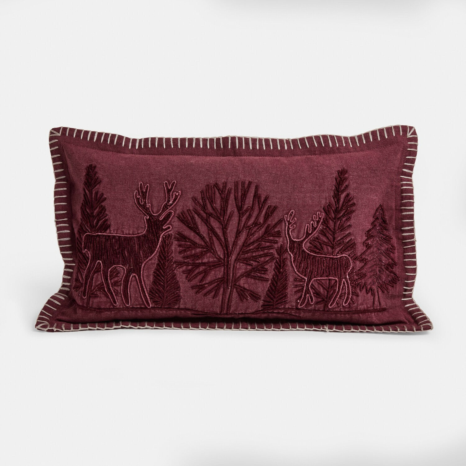 Housse de coussin Thornfil Housse de coussin Thornfil