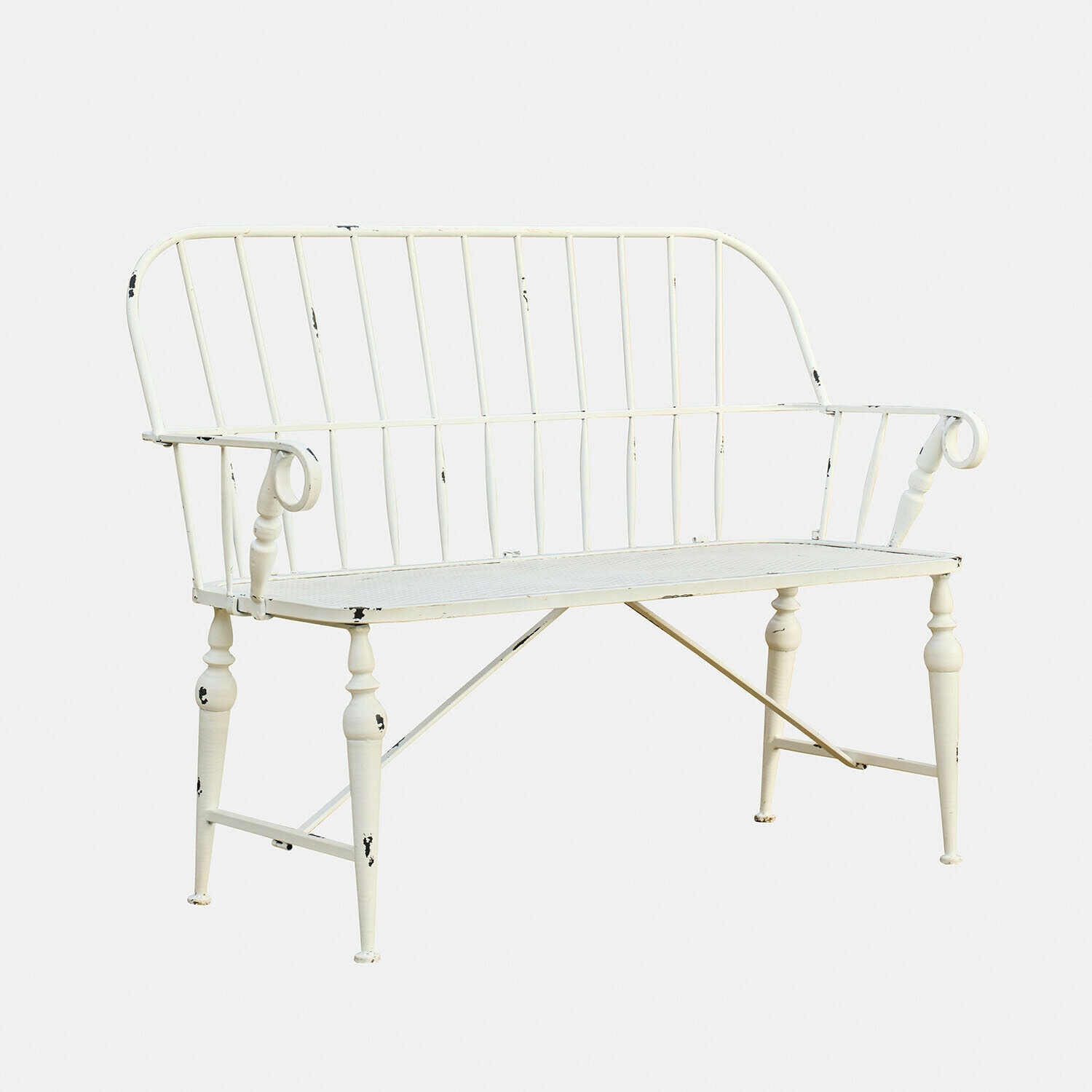 Banc Armingale