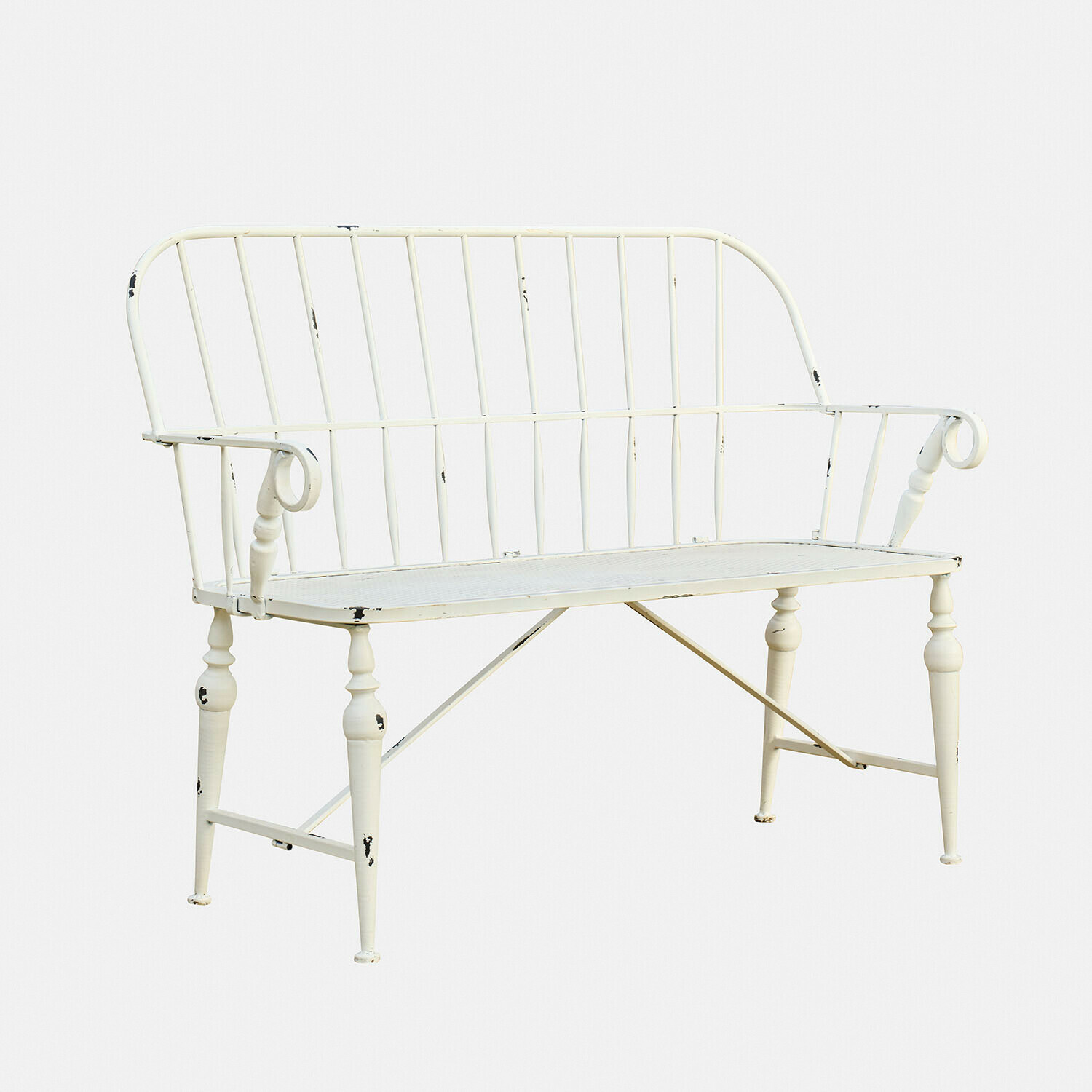 Banc Armingale