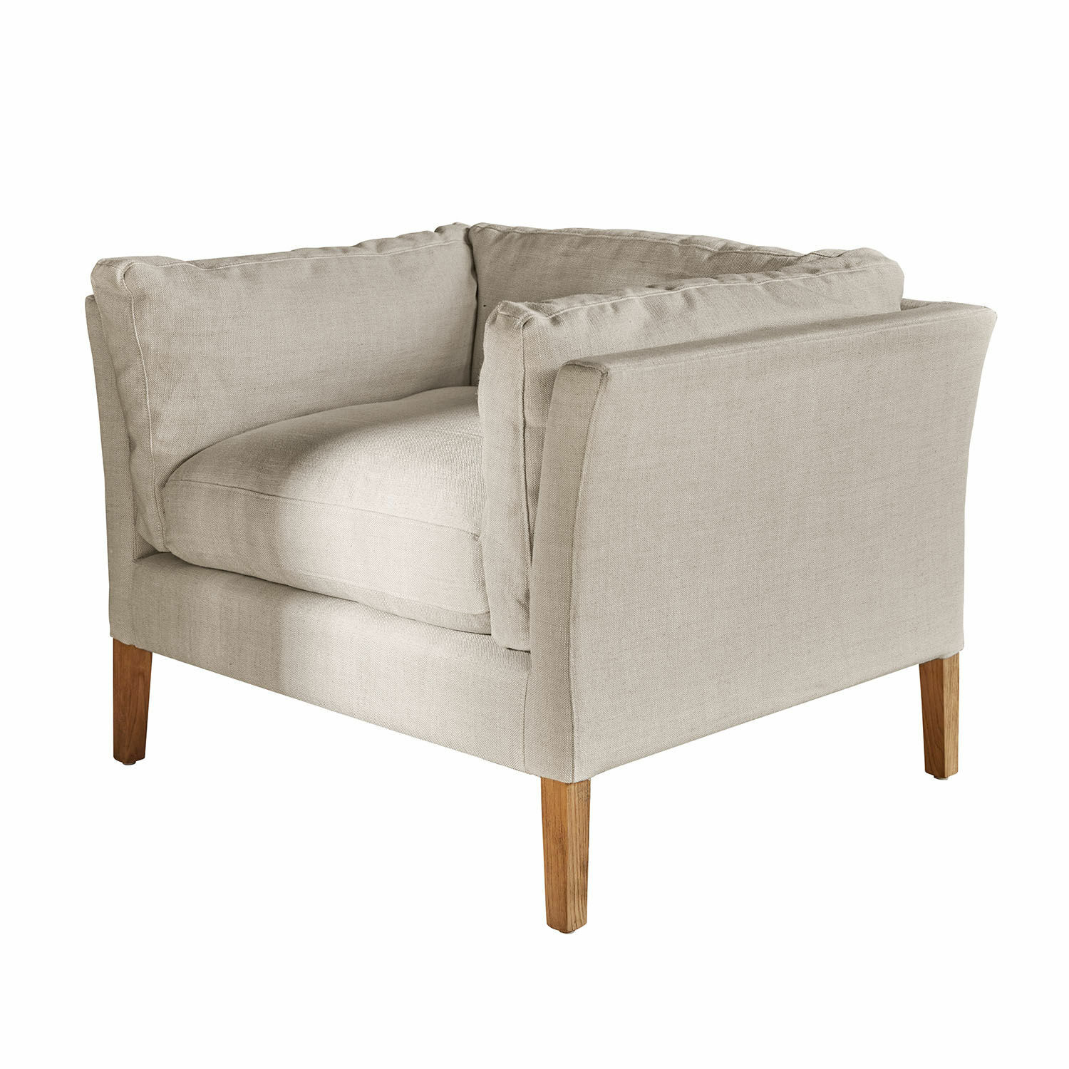 Fauteuil Lourvière