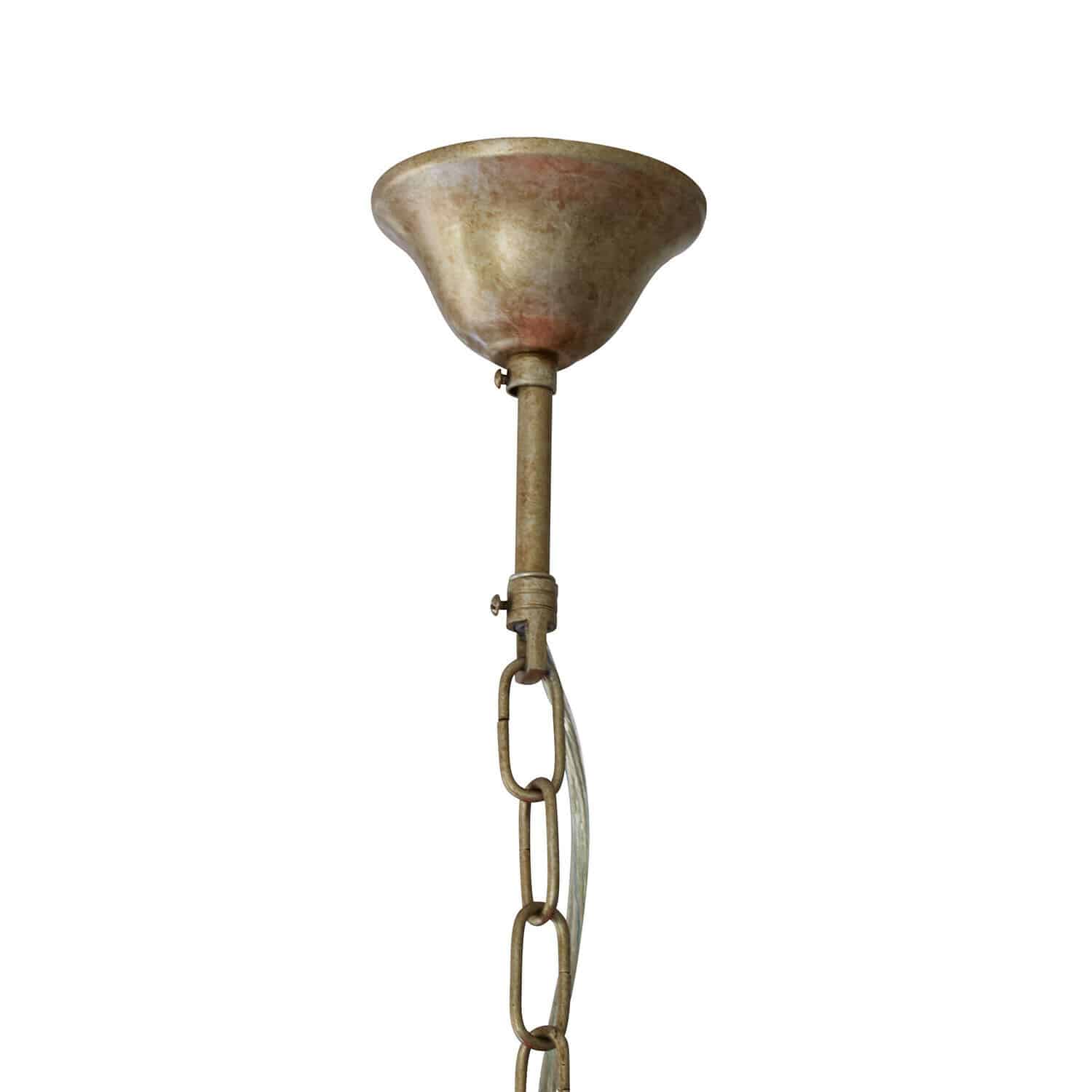 Lampe à suspendre Émirelle