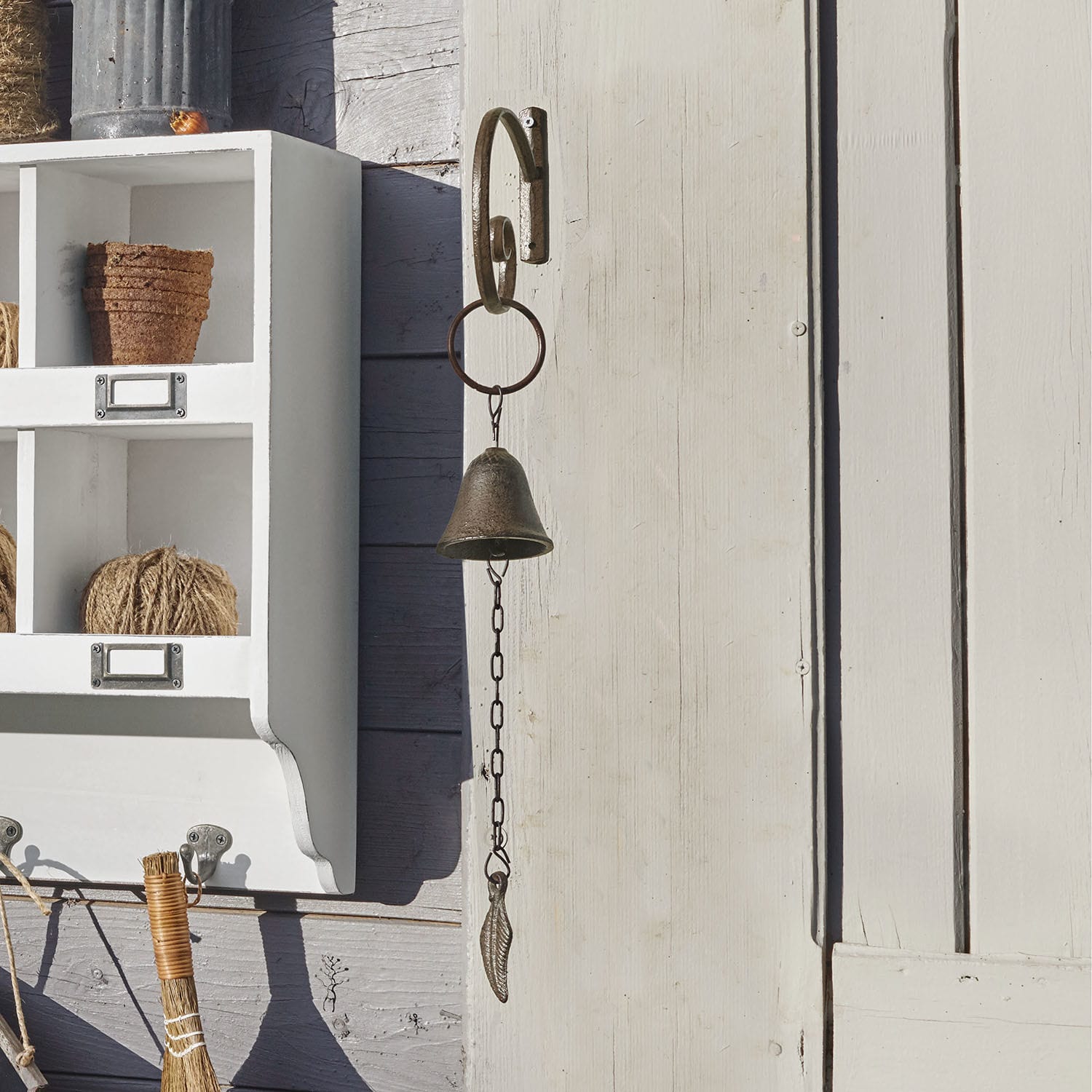 Cloche de porte Soldeu