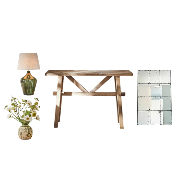 L'esprit Coming Home