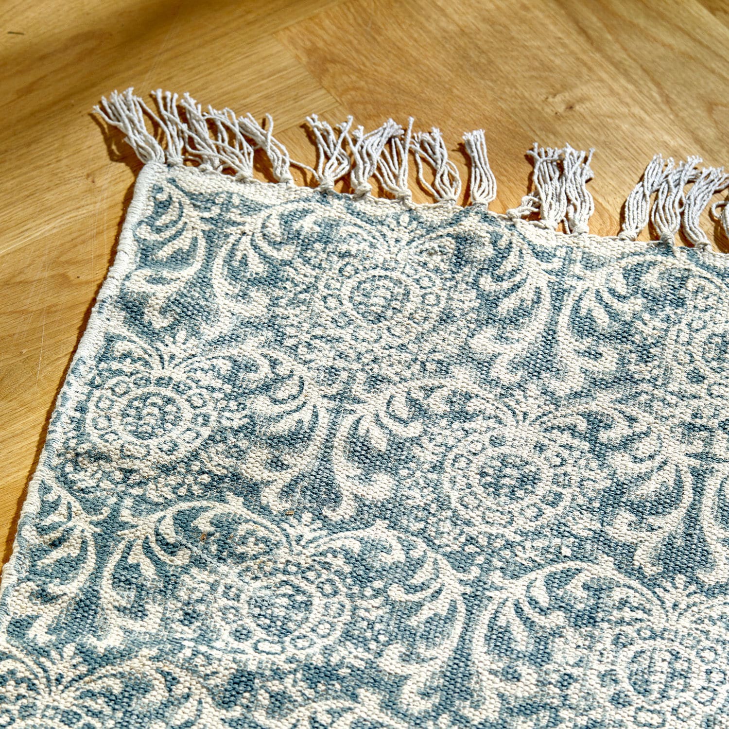 Tapis Honfleur