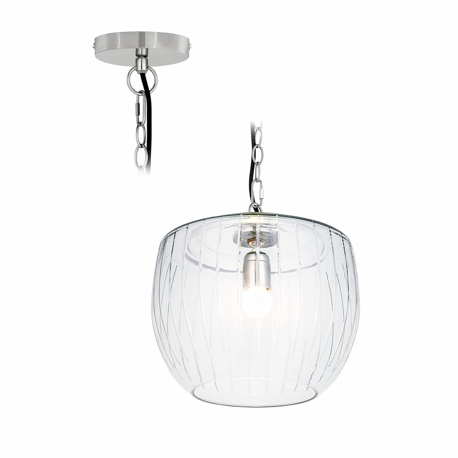 Suspension Aubrelle
