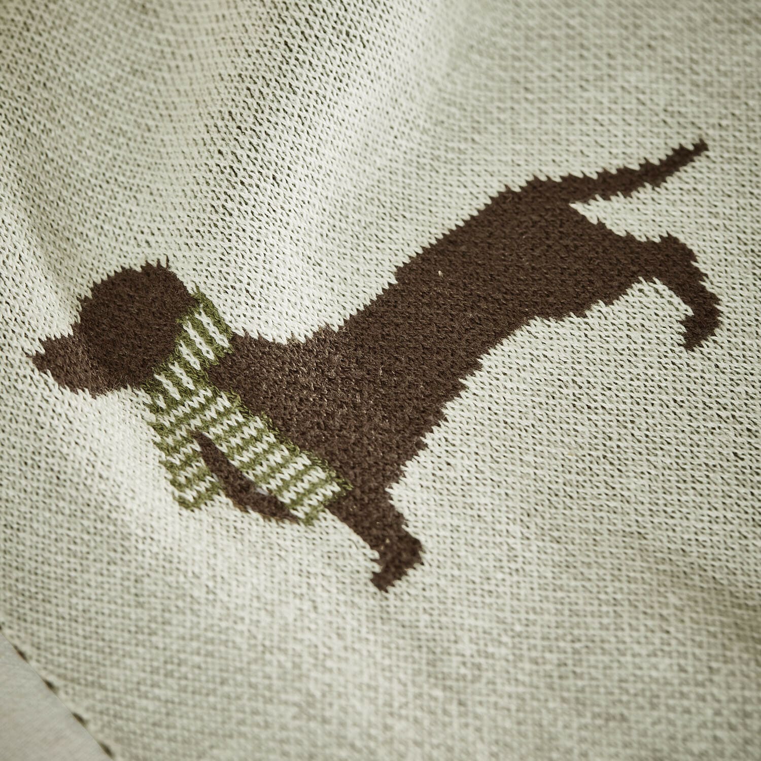 Couverture pour animaux Brisette