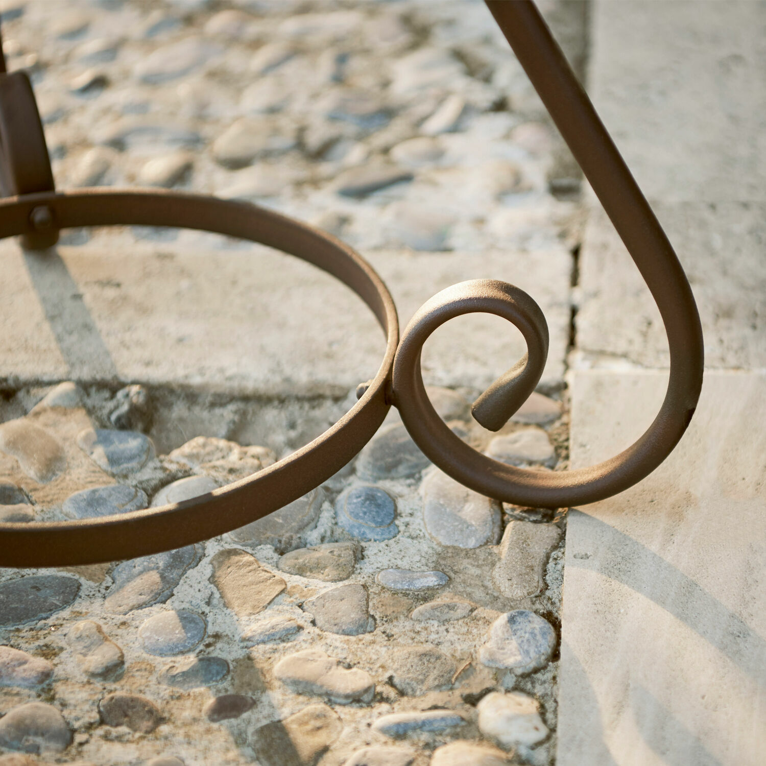 Table d'appoint Savigny