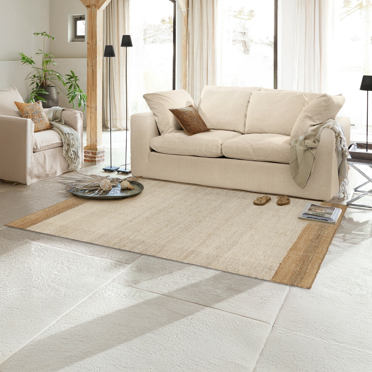 Tapis Estelune