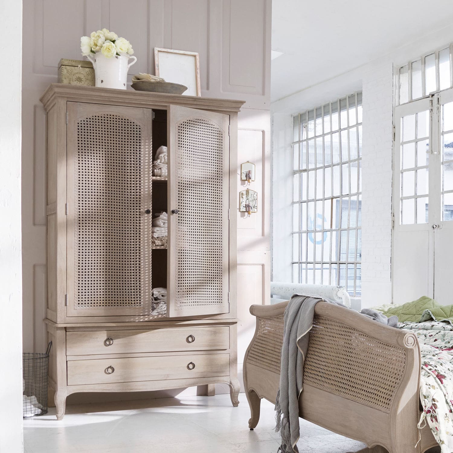 Armoire Truso