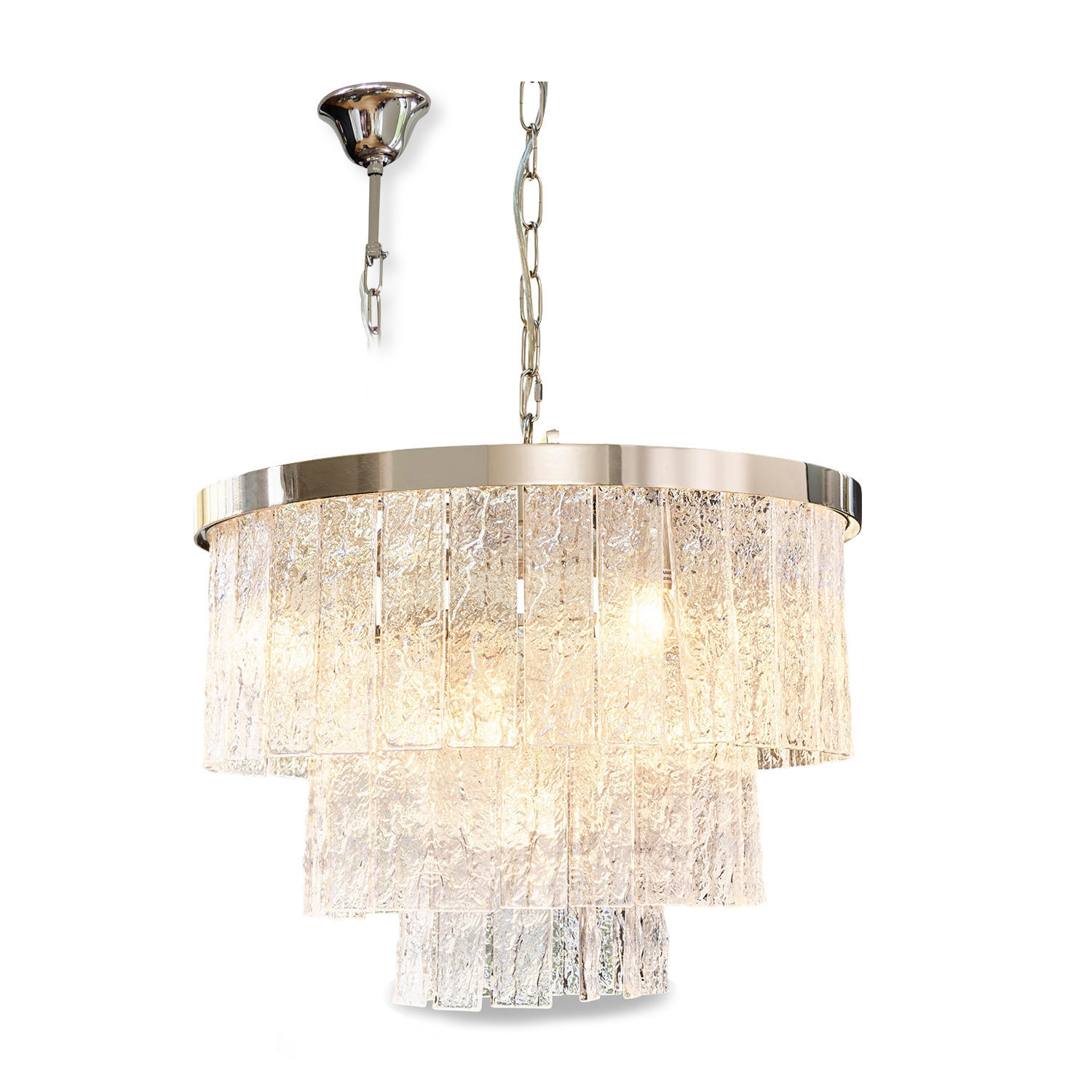 Lustre Bradwell