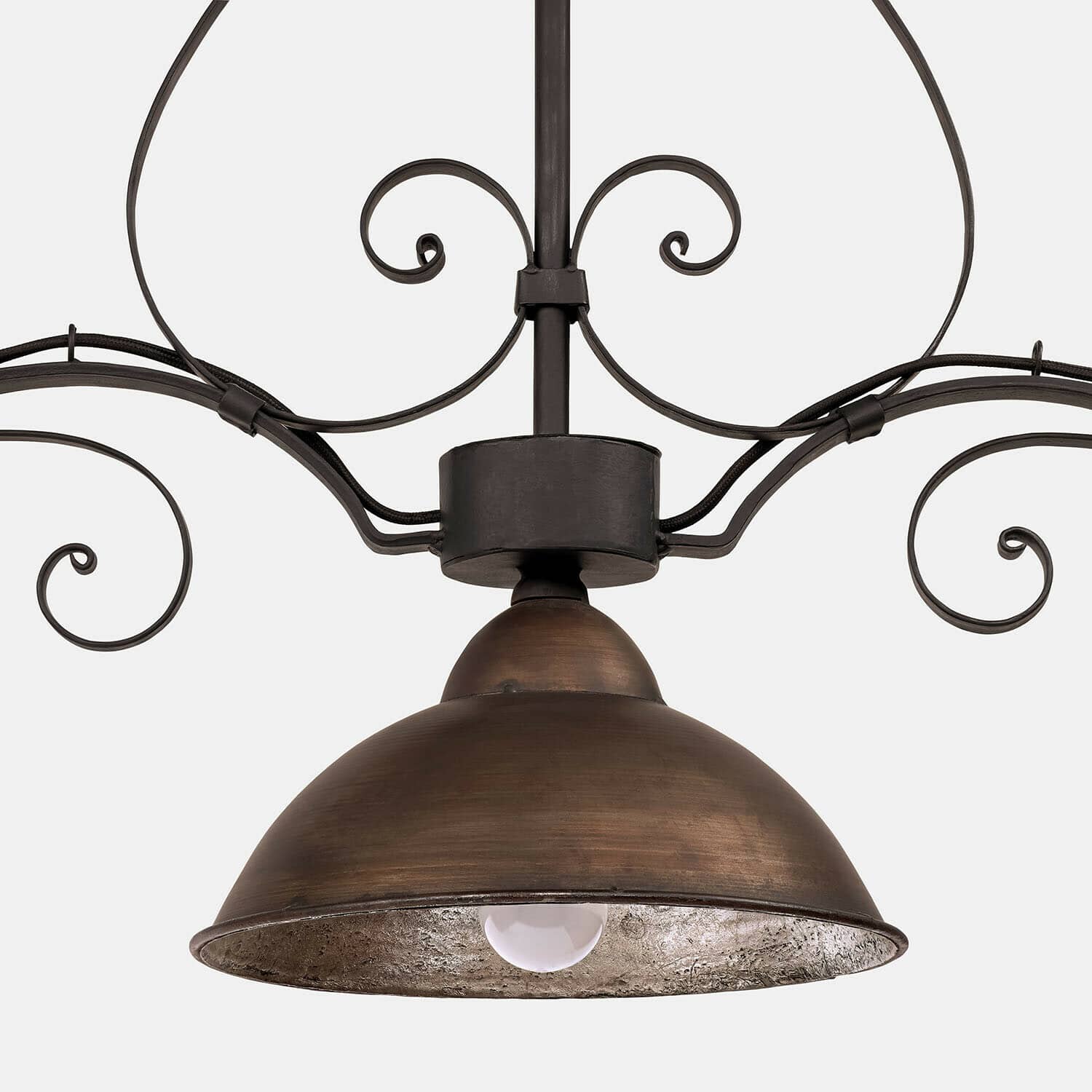 Suspension Norhild