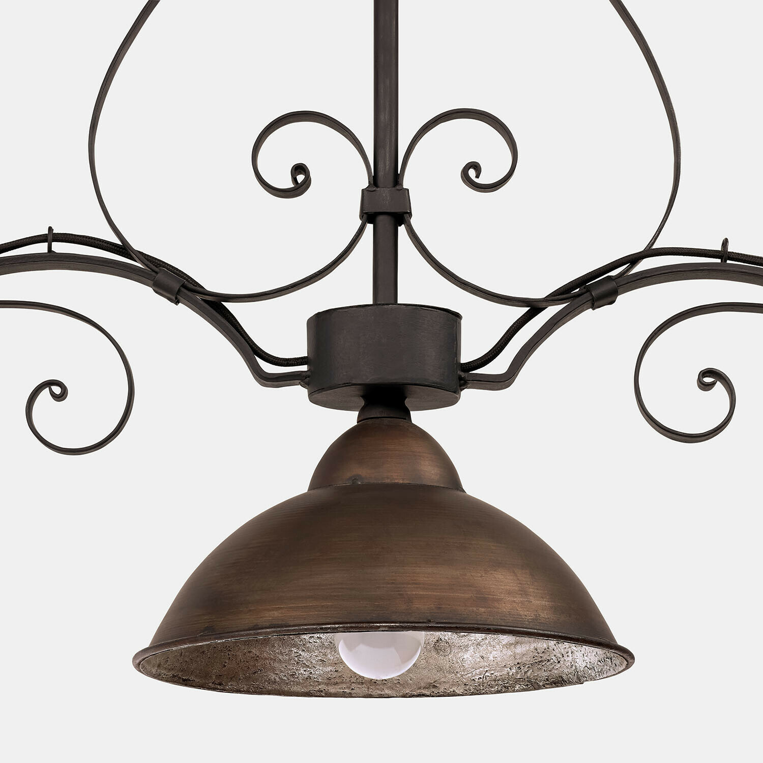 Suspension Norhild