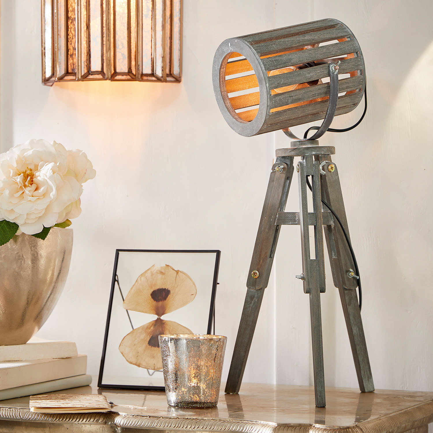 Lampe Spotted