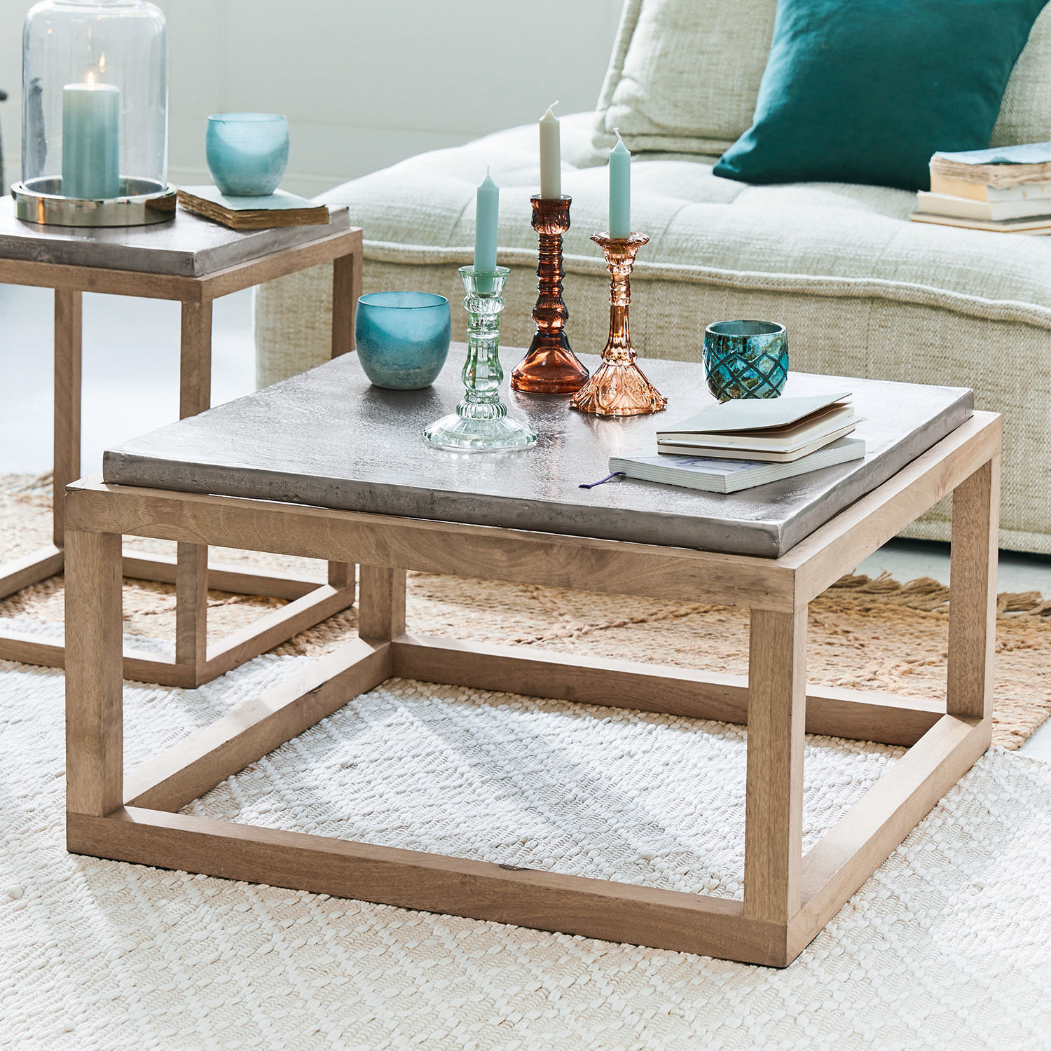 Table basse Emmerik