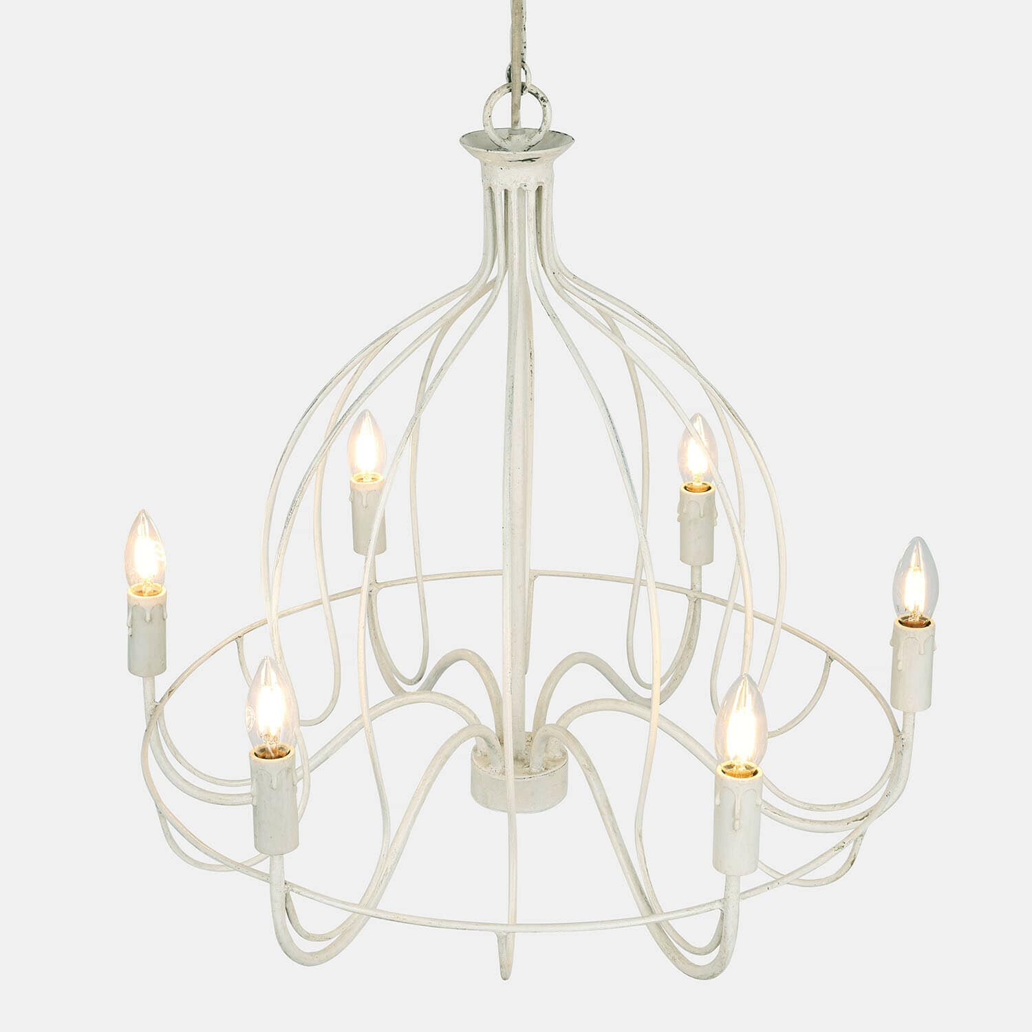 Lustre Montarise