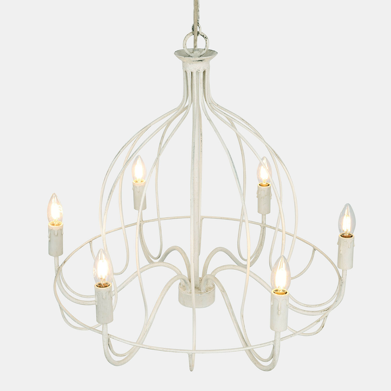 Lustre Montarise