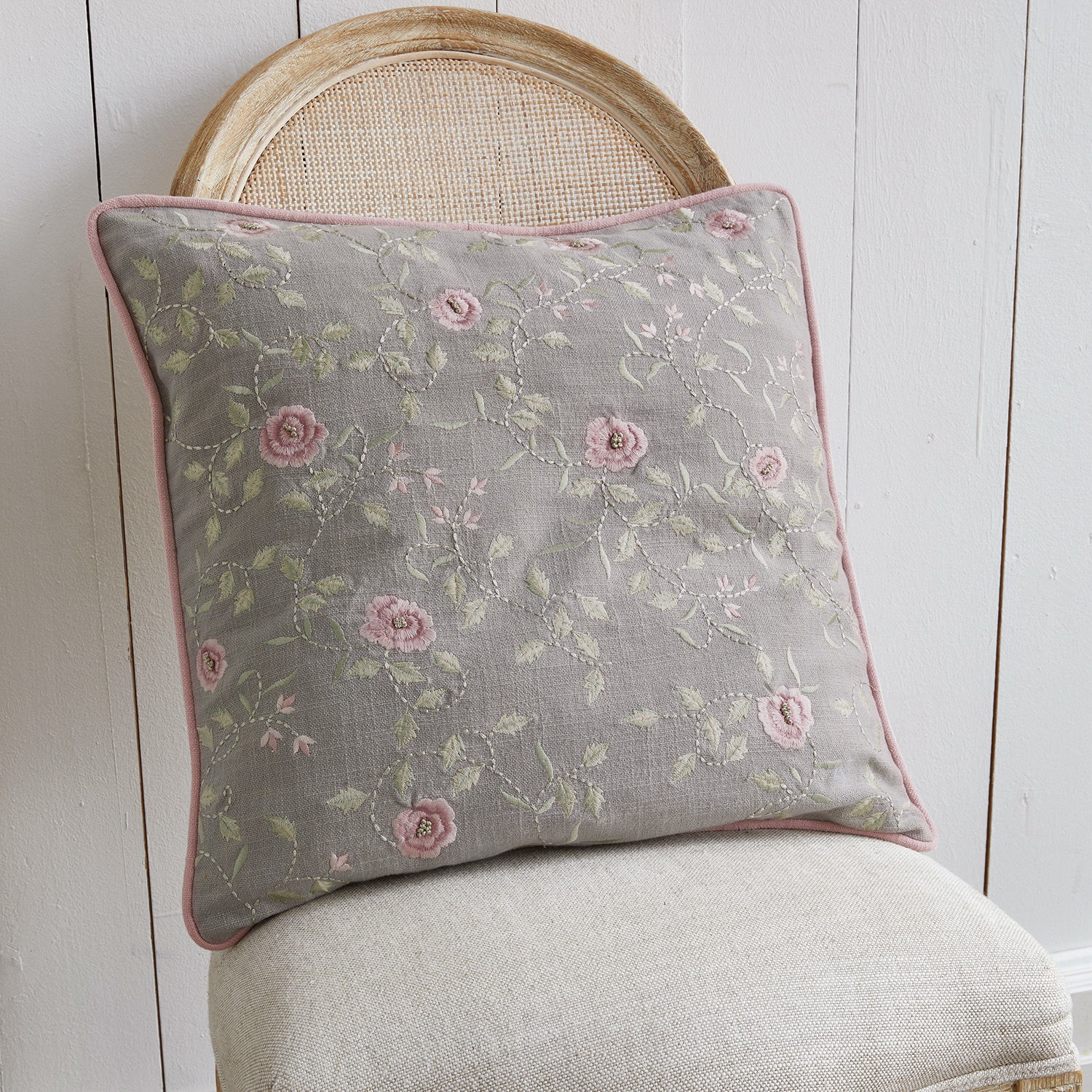 Coussin Rosalena
