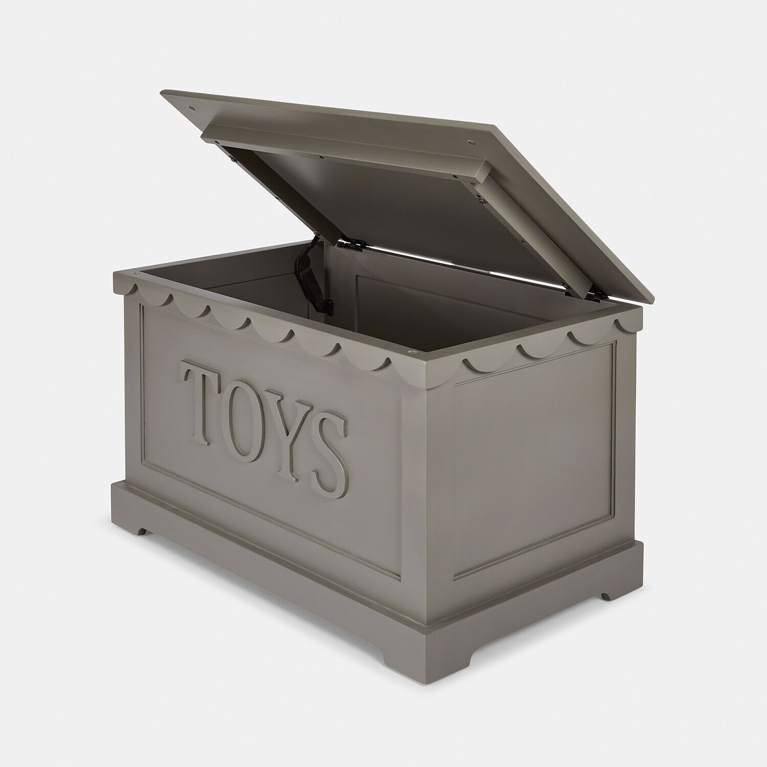 Truhe Birkasa