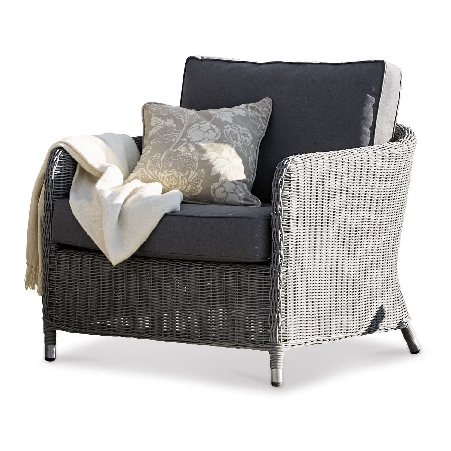 Fauteuil Oilean
