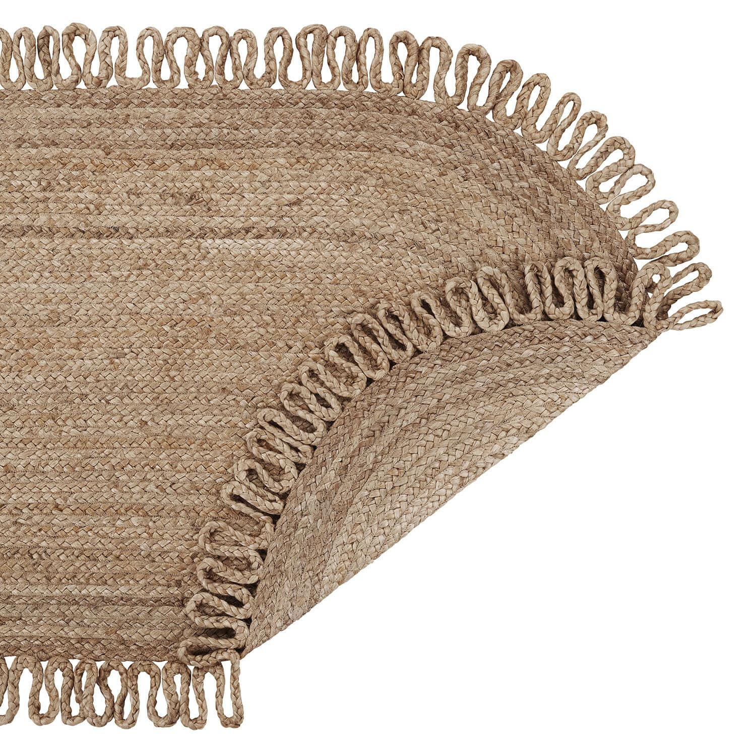 Tapis long Belamir