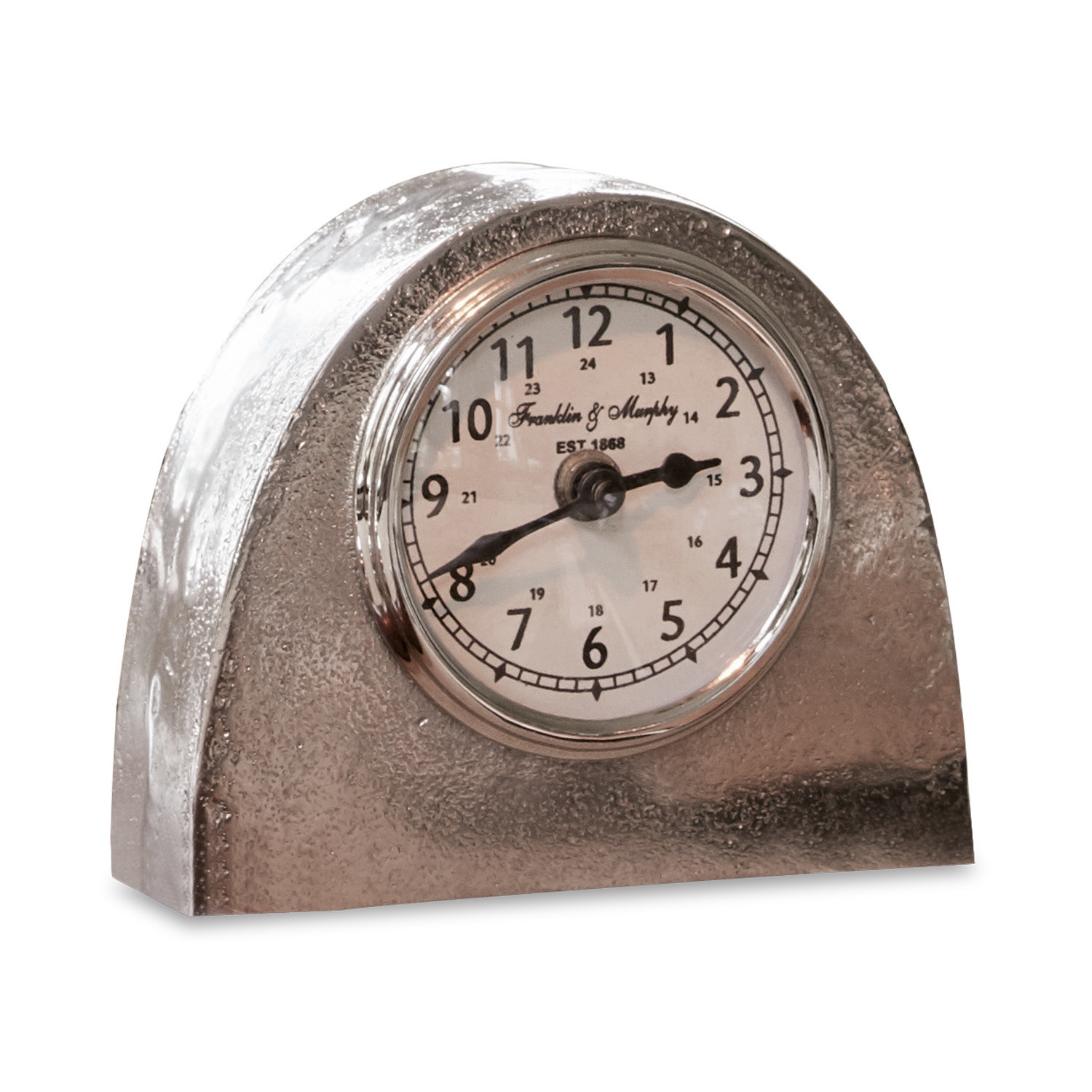 Horloge Brigitta