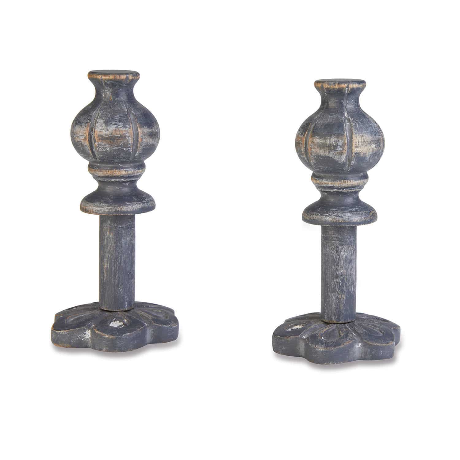 Lot de 2 embrasses Bullart