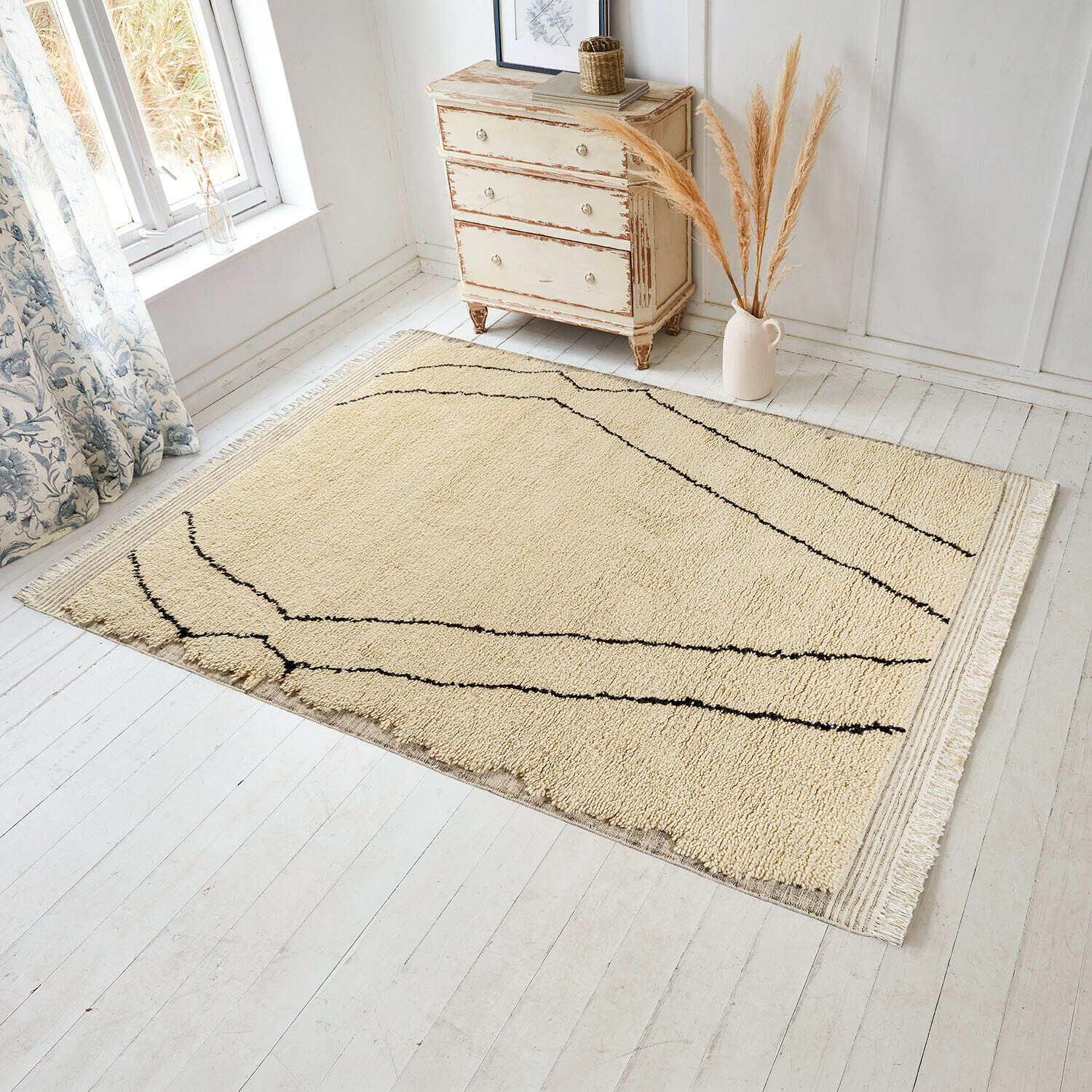 Tapis Calja