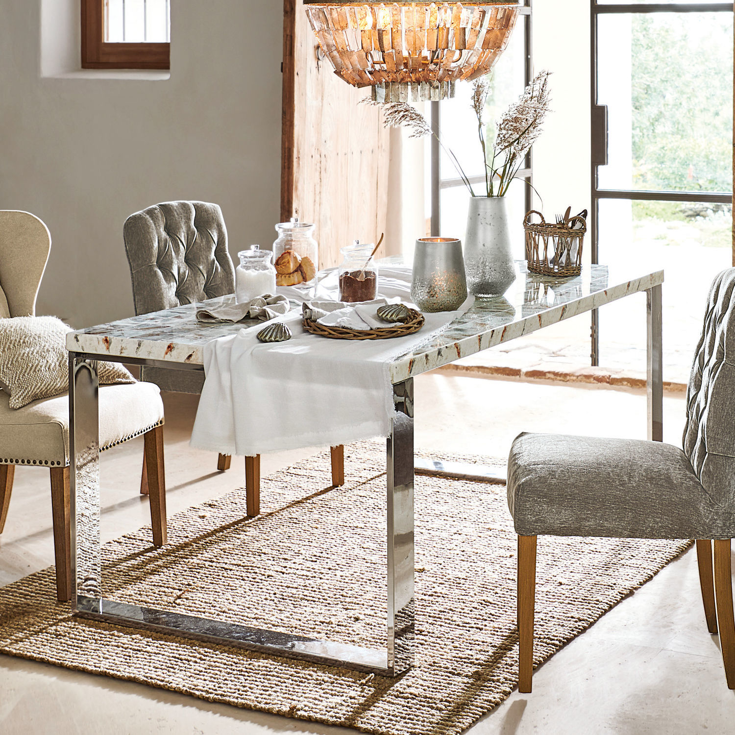 Table Destin
