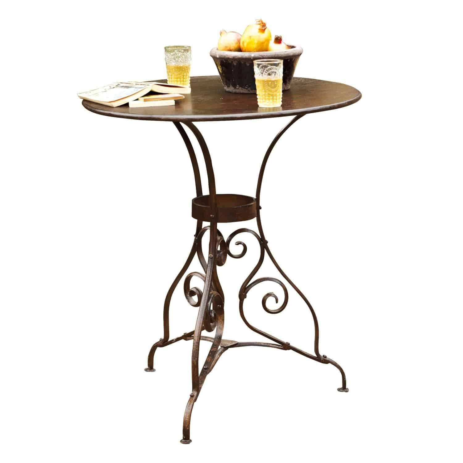 Table Dallon