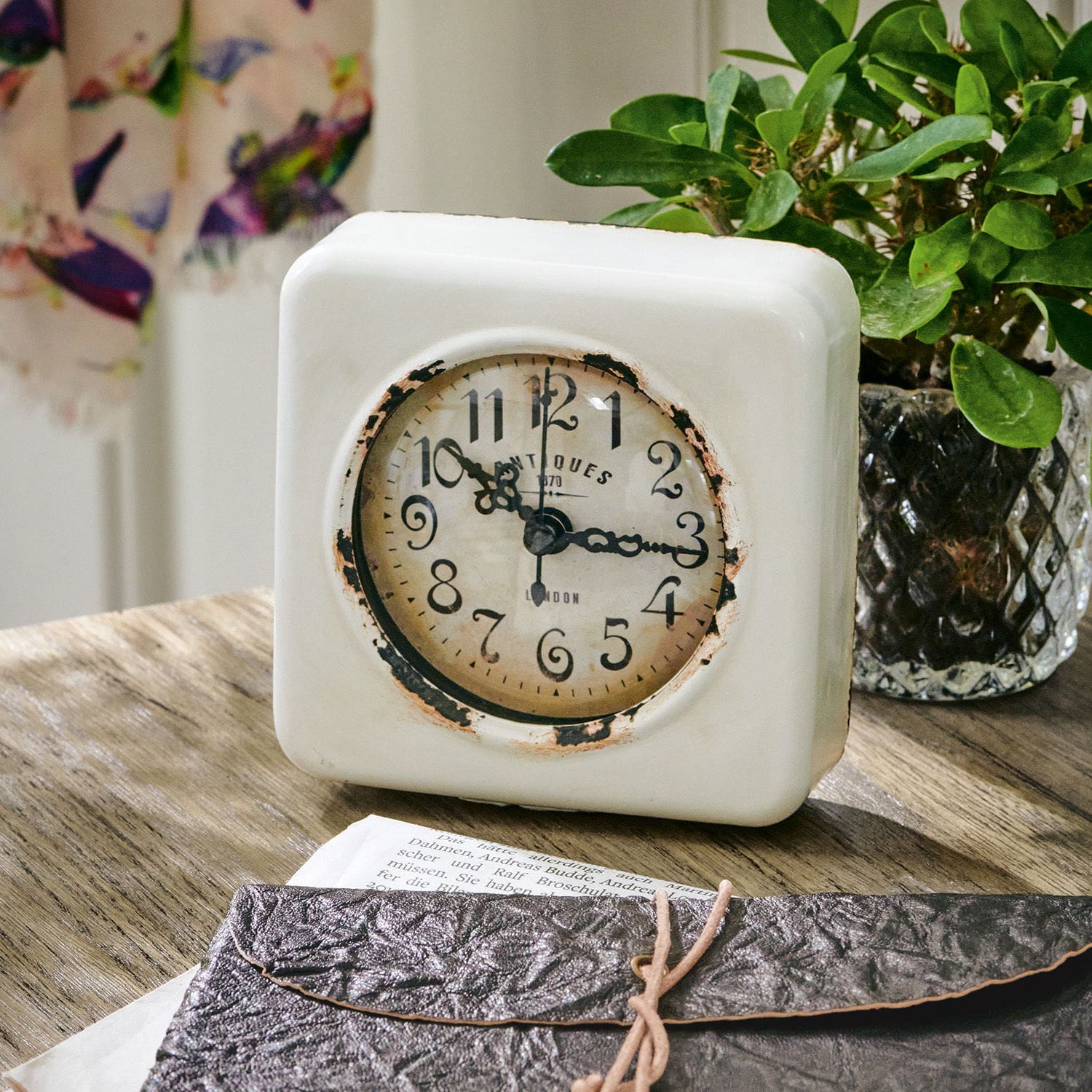 Horloge Gervase
