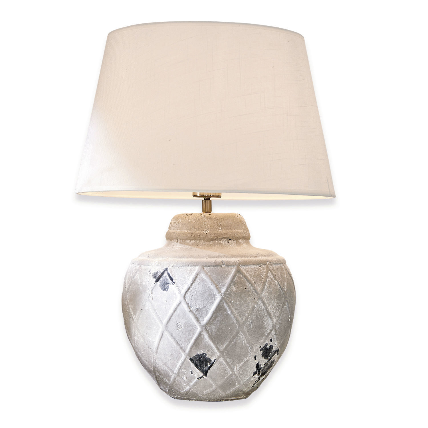 Lampe à poser Crevin