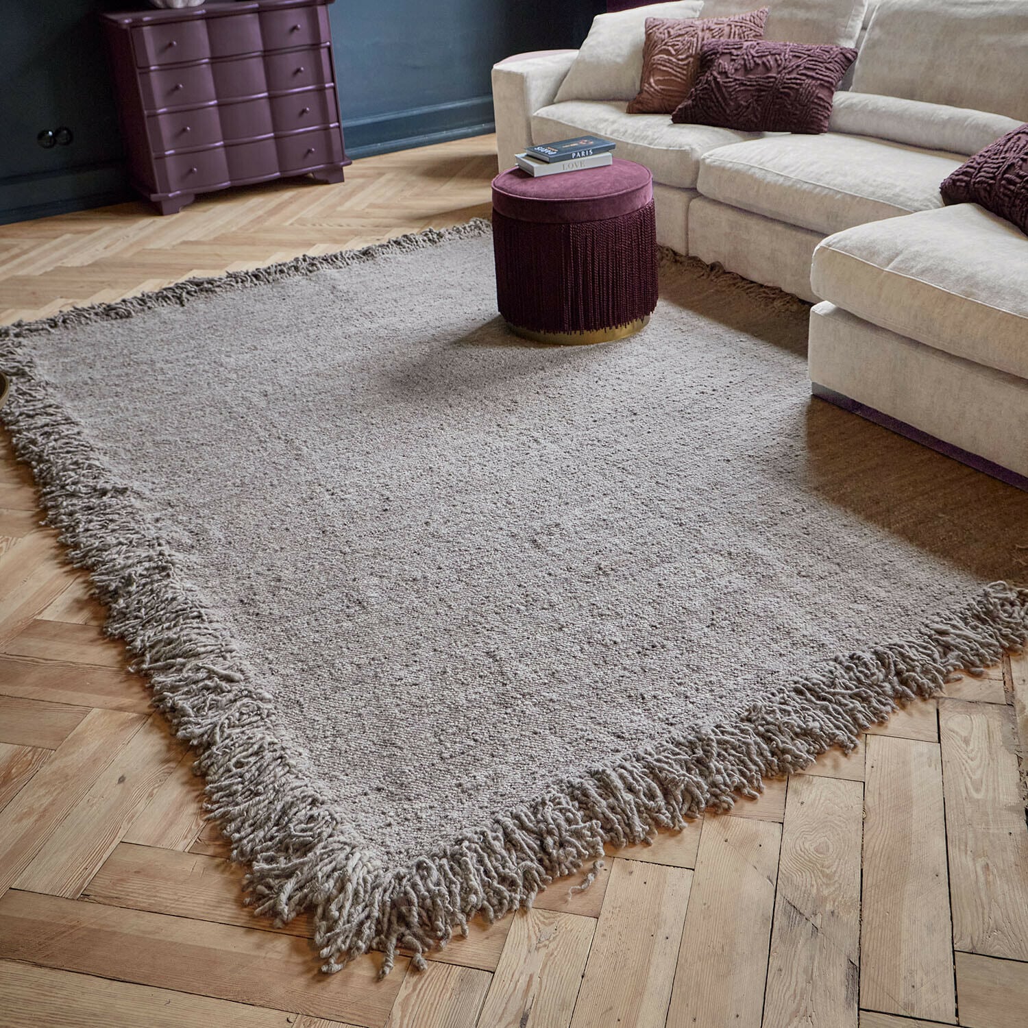 Tapis Greyloft