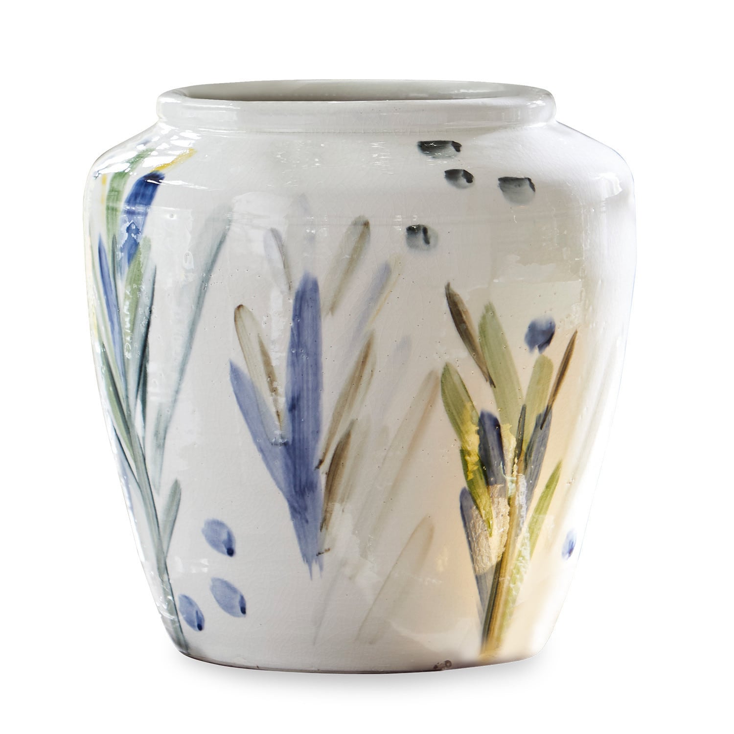 Vase Verdure