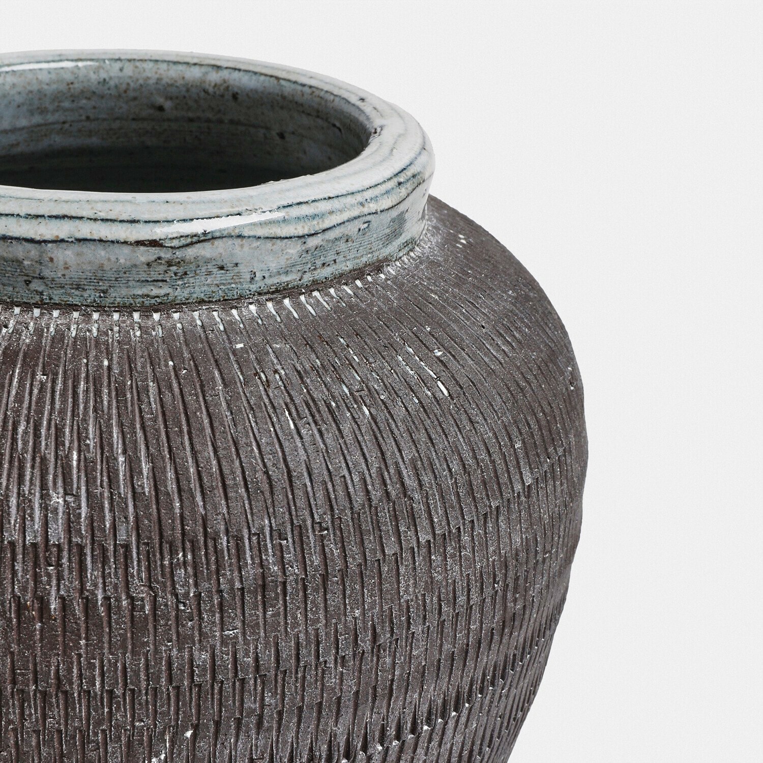 Lot de 2 vases Calverna